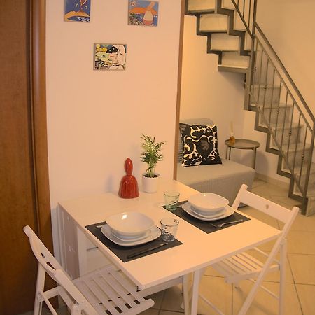 Casa Ndunetta Неаполь Экстерьер фото